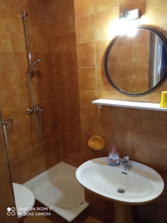 Apartman Covic Макарска Экстерьер фото